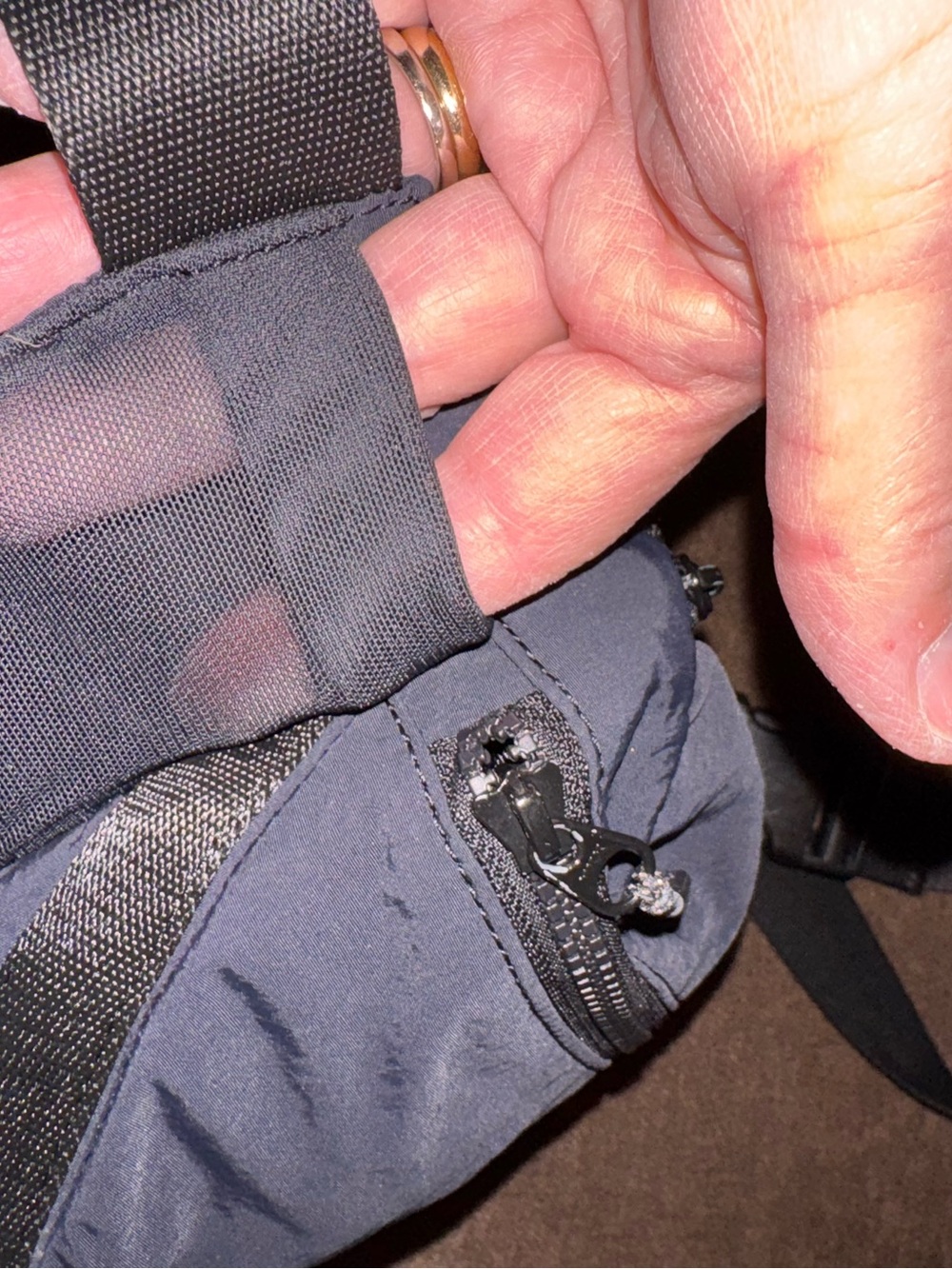 Lululemon Crossbody - Picture 7 of 10
